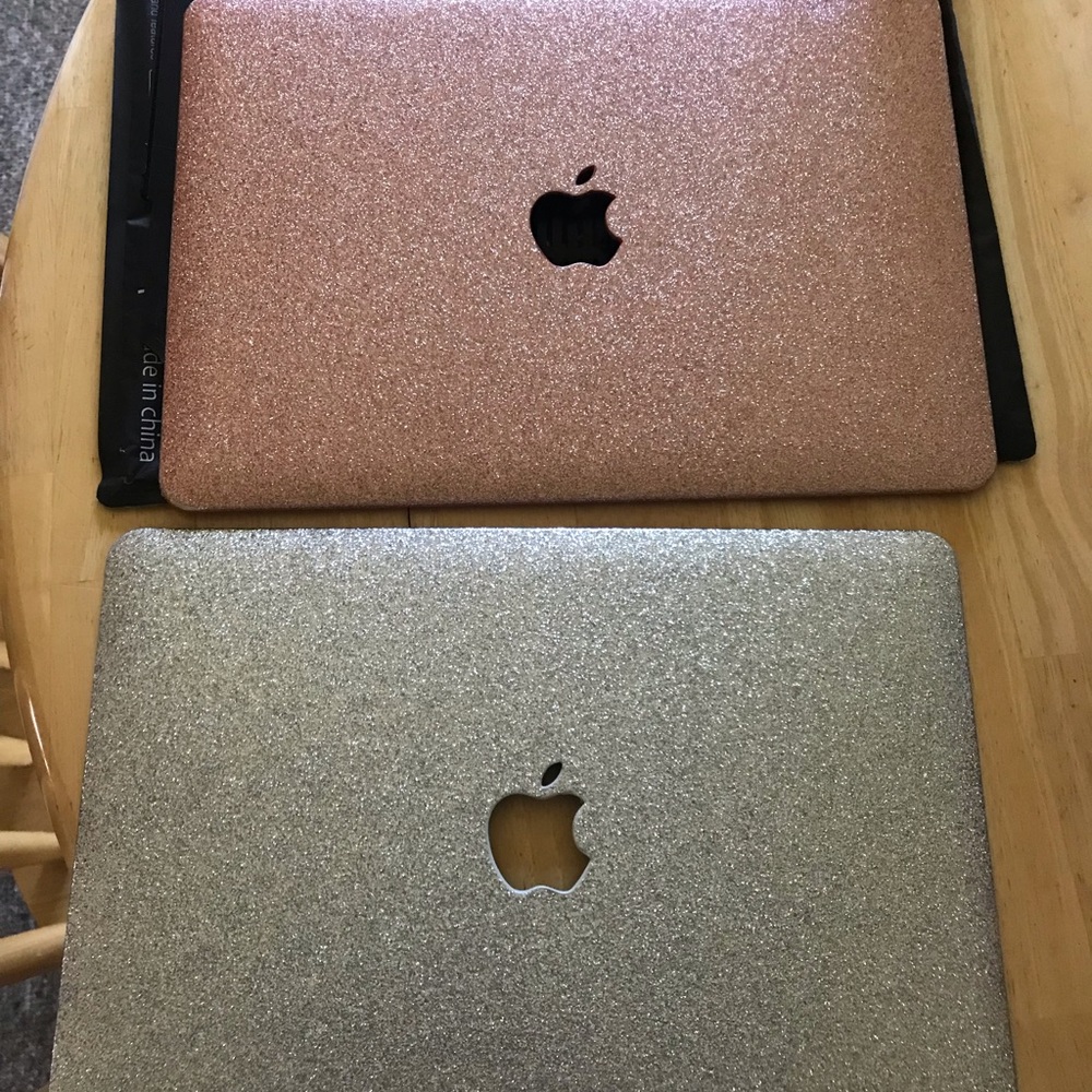 Apple Mac cases